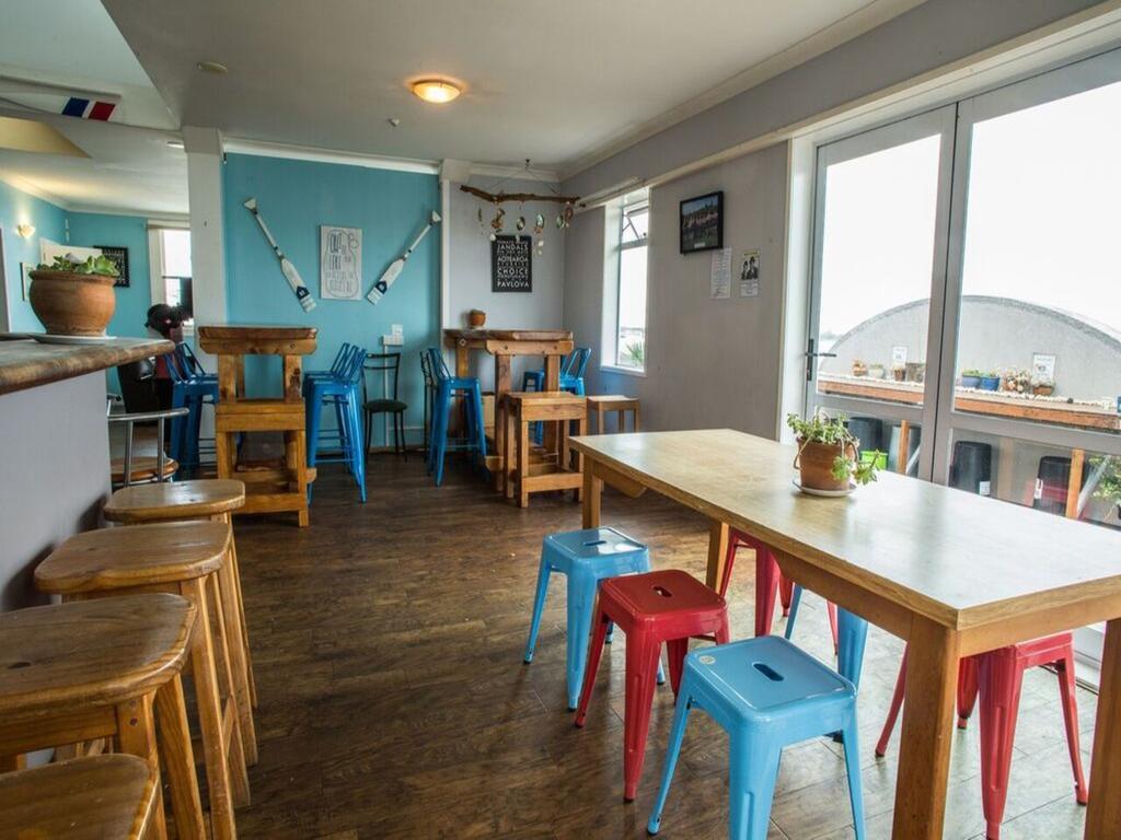 Harbourside City Backpackers Tauranga Extérieur photo