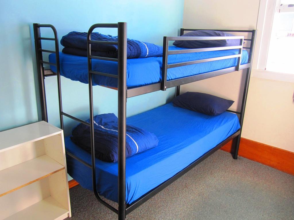 Harbourside City Backpackers Tauranga Extérieur photo