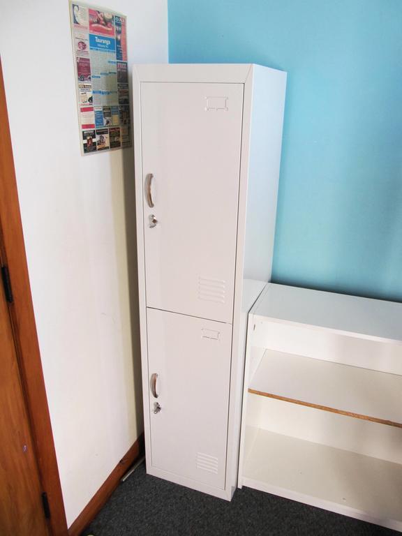 Harbourside City Backpackers Tauranga Extérieur photo