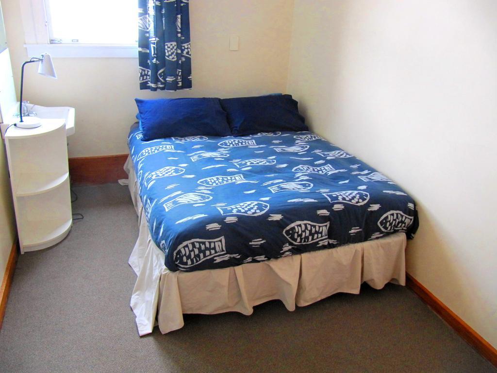 Harbourside City Backpackers Tauranga Extérieur photo