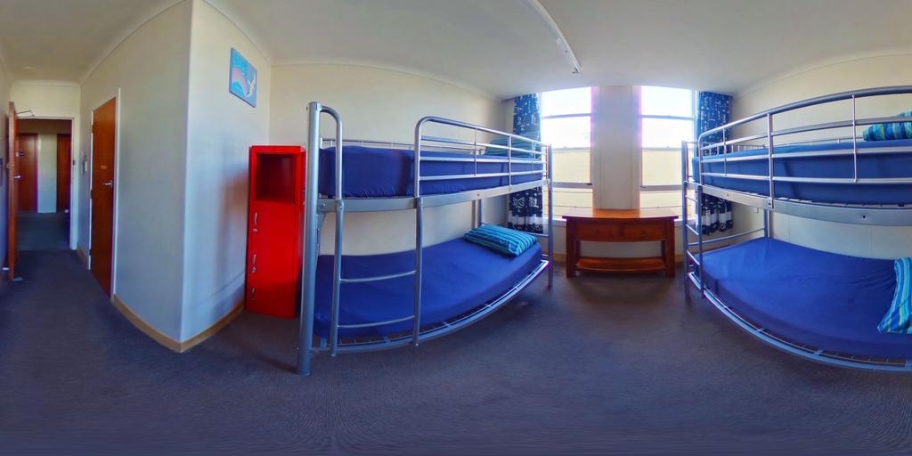 Harbourside City Backpackers Tauranga Extérieur photo