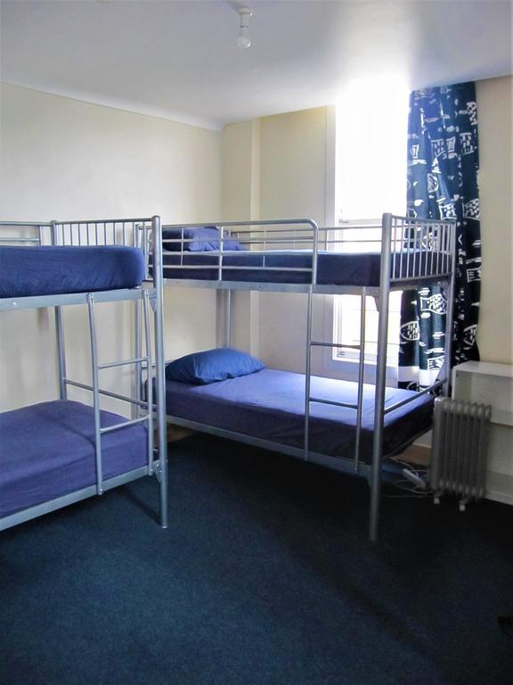Harbourside City Backpackers Tauranga Extérieur photo