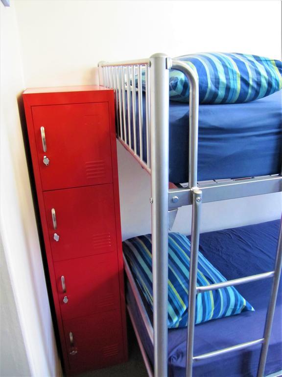 Harbourside City Backpackers Tauranga Extérieur photo