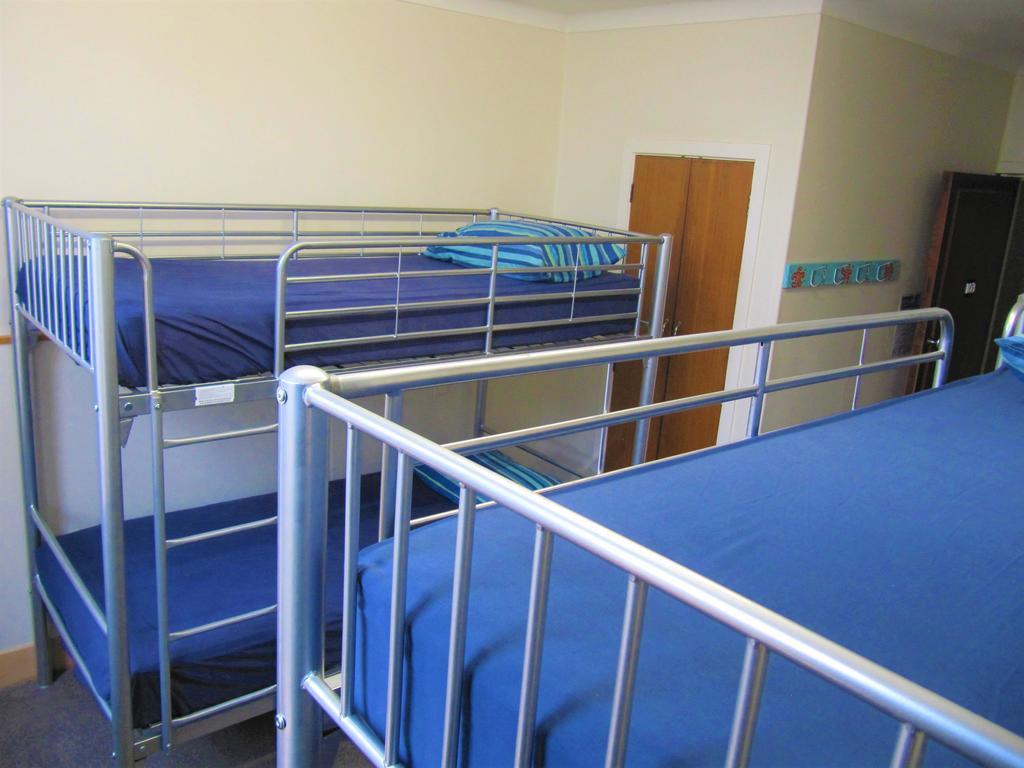 Harbourside City Backpackers Tauranga Extérieur photo