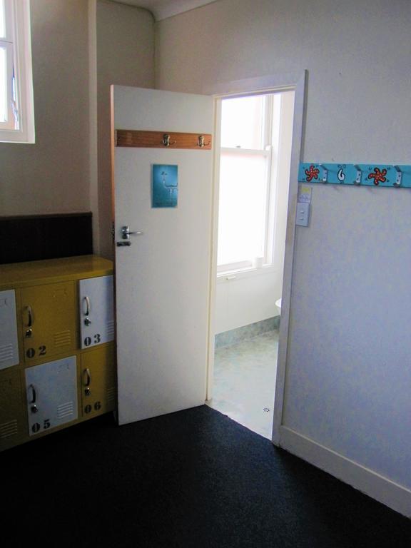 Harbourside City Backpackers Tauranga Extérieur photo