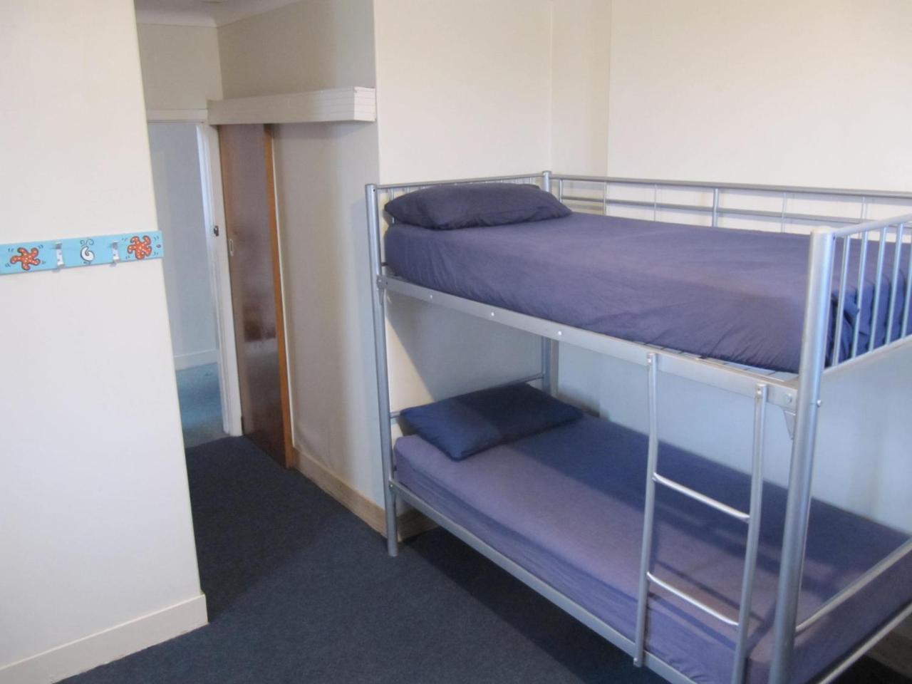 Harbourside City Backpackers Tauranga Extérieur photo