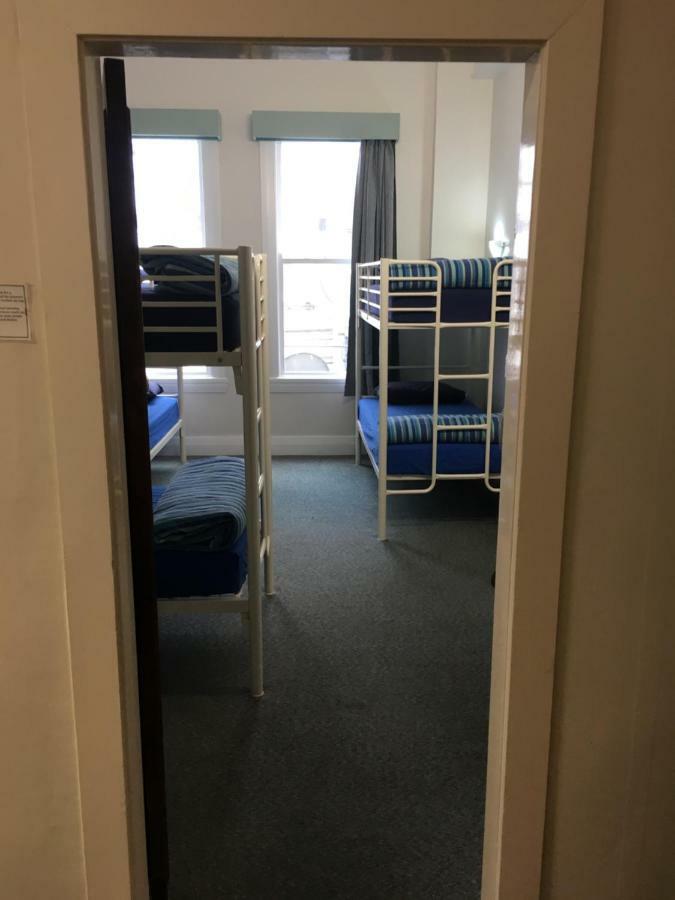 Harbourside City Backpackers Tauranga Extérieur photo