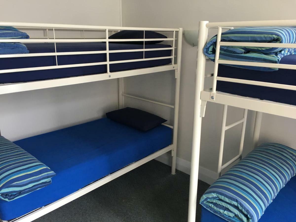 Harbourside City Backpackers Tauranga Extérieur photo